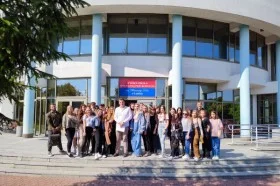 Académie des Sciences Appliquées Wincenty Pol à Lublin 01