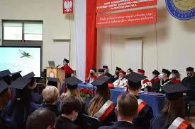 Académie des Sciences Appliquées Wincenty Pol à Lublin 03
