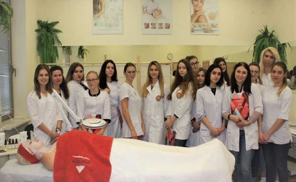 Académie des Sciences Appliquées Wincenty Pol à Lublin 04