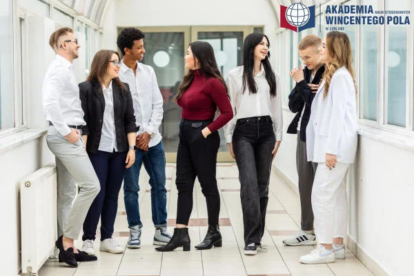 Académie des Sciences Appliquées Wincenty Pol à Lublin 10