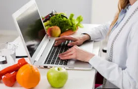 Académie des Sciences Appliquées Wincenty Pol à Lublin Diététique
