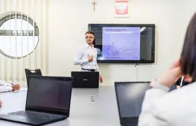 Académie des Sciences Appliquées Wincenty Pol à Lublin Économie