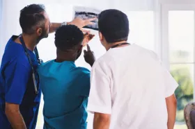 Académie des Sciences Appliquées Wincenty Pol à Lublin Soins Infirmiers